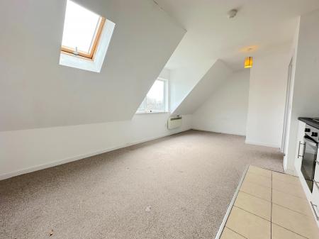 1 bedroom Apartment to let in Leicester Street, Wolverhampton, WV6