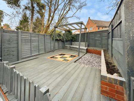 3 bedroom Semi-detached house for sale in Cannock Road, Fallings Park, Wolverhampton, WV10