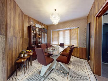 3 bedroom Semi-detached house for sale in Cannock Road, Fallings Park, Wolverhampton, WV10