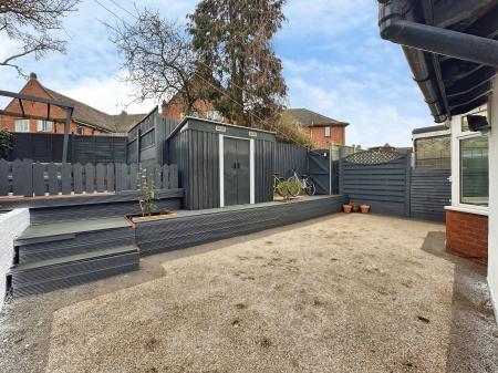 3 bedroom Semi-detached house for sale in Cannock Road, Fallings Park, Wolverhampton, WV10