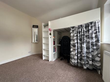 3 bedroom Semi-detached house for sale in Cannock Road, Fallings Park, Wolverhampton, WV10