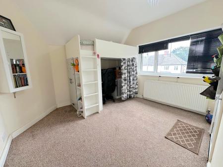3 bedroom Semi-detached house for sale in Cannock Road, Fallings Park, Wolverhampton, WV10