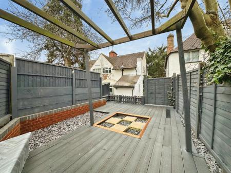 3 bedroom Semi-detached house for sale in Cannock Road, Fallings Park, Wolverhampton, WV10