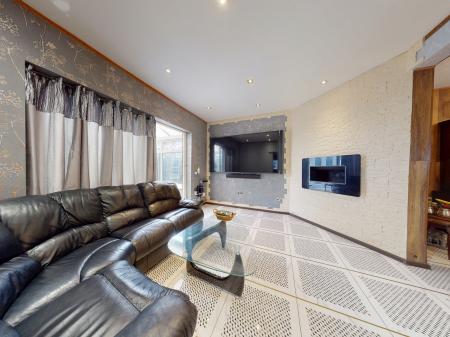 3 bedroom Semi-detached house for sale in Cannock Road, Fallings Park, Wolverhampton, WV10