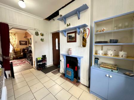 2 bedroom Detached house for sale in High Street, Brierley Hill, Dudley, DY5