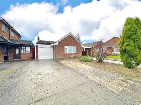 Ward Street, Bilston, WV14