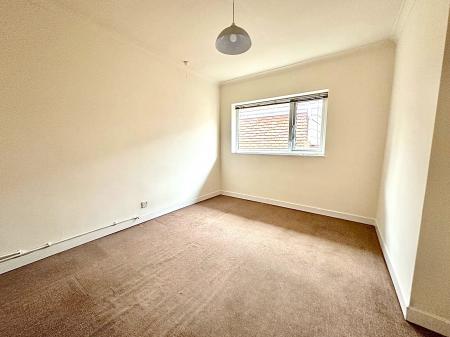 2 bedroom Bungalow to let in Ward Street, Bilston, WV14