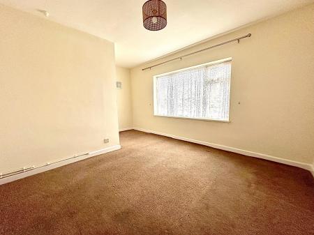 2 bedroom Bungalow to let in Ward Street, Bilston, WV14