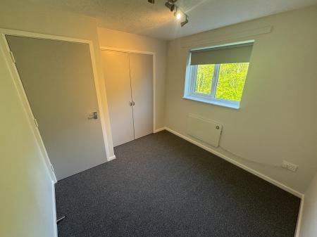 2 bedroom Apartment to let in Apple Walk, Heath Hayes, Cannock, WS11
