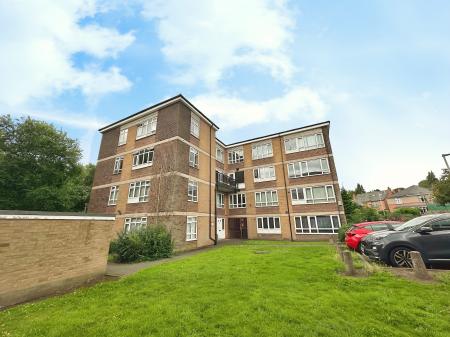 Aldersley Road, Wolverhampton, WV6