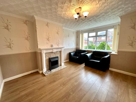 3 bedroom Semi-detached house for sale in Ennerdale Road, Tettenhall, Wolverhampton, WV6