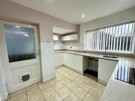 3 bedroom Semi-detached house for sale in Ennerdale Road, Tettenhall, Wolverhampton, WV6