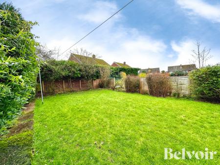 3 bedroom Semi-detached house for sale in Ennerdale Road, Tettenhall, Wolverhampton, WV6