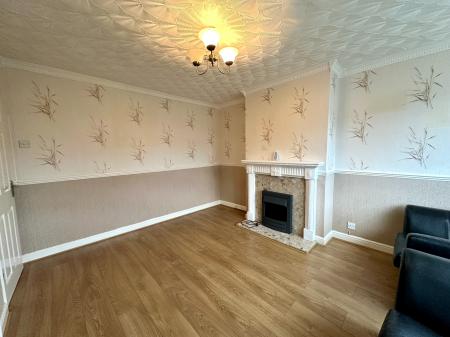 3 bedroom Semi-detached house for sale in Ennerdale Road, Tettenhall, Wolverhampton, WV6