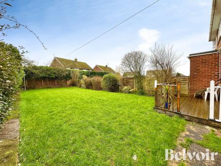 3 bedroom Semi-detached house for sale in Ennerdale Road, Tettenhall, Wolverhampton, WV6