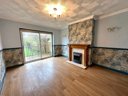 3 bedroom Semi-detached house for sale in Ennerdale Road, Tettenhall, Wolverhampton, WV6