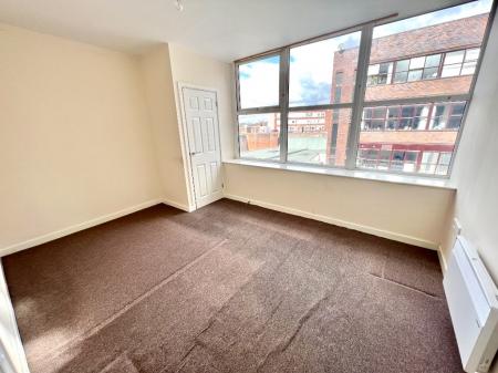 1 bedroom Apartment to let in Union Street, Dudley, DY2