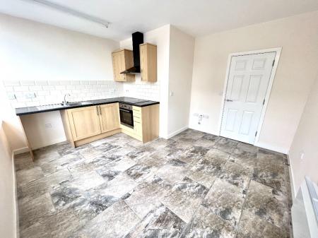 1 bedroom Apartment to let in Union Street, Dudley, DY2