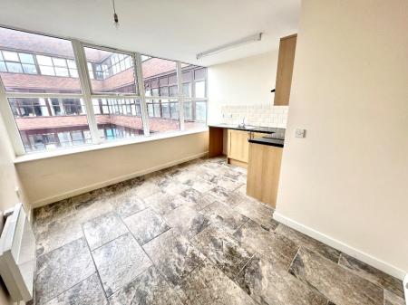 1 bedroom Apartment to let in Union Street, Dudley, DY2