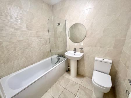 1 bedroom Apartment to let in Union Street, Dudley, DY2