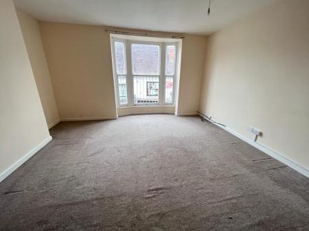 1 bedroom Studio flat to let in Cross Street, Willenhall, WV13