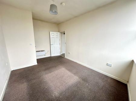 1 bedroom Apartment to let in Union Street, Dudley, DY2