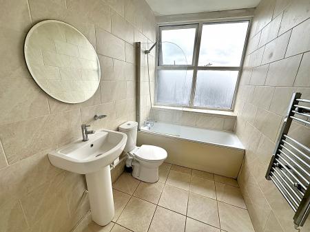 1 bedroom Apartment to let in Union Street, Dudley, DY2