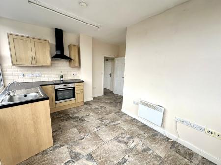 1 bedroom Apartment to let in Union Street, Dudley, DY2