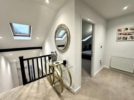 4 bedroom Semi-detached bungalow for sale in Littleworth Road, Hednesford, Cannock, WS12