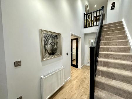 4 bedroom Semi-detached bungalow for sale in Littleworth Road, Hednesford, Cannock, WS12