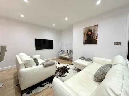 4 bedroom Semi-detached bungalow for sale in Littleworth Road, Hednesford, Cannock, WS12