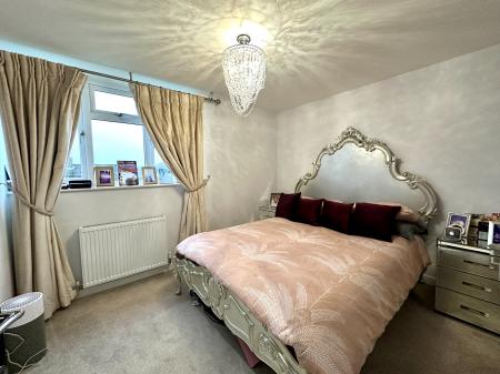 4 bedroom Semi-detached bungalow for sale in Littleworth Road, Hednesford, Cannock, WS12