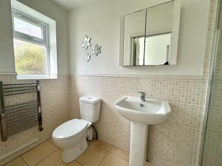 3 bedroom Semi-detached house for sale in Thomas Mason Close, Wednesfield, Wolverhampton, WV11