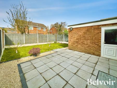 2 bedroom Semi-detached house for sale in Westport Crescent, Wednesfield, Wolverhampton, WV11