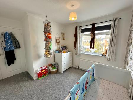 2 bedroom Semi-detached house for sale in Westport Crescent, Wednesfield, Wolverhampton, WV11