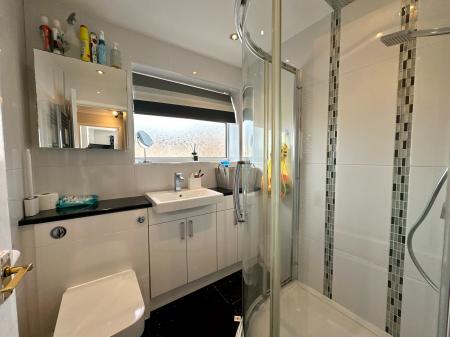 2 bedroom Semi-detached house for sale in Westport Crescent, Wednesfield, Wolverhampton, WV11