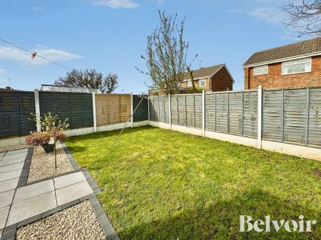 2 bedroom Semi-detached house for sale in Westport Crescent, Wednesfield, Wolverhampton, WV11