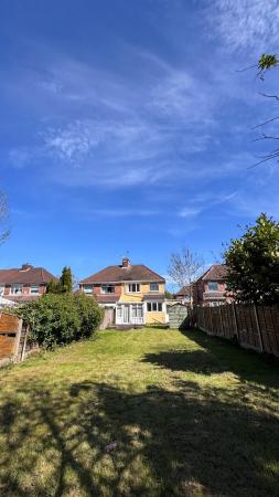 2 bedroom Semi-detached house to let in Carlton Avenue, Wednesfield, Wolverhampton, WV11