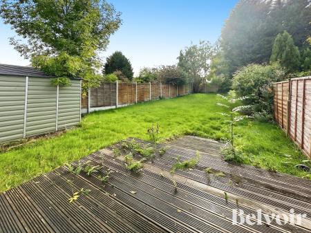 2 bedroom Semi-detached house to let in Carlton Avenue, Wednesfield, Wolverhampton, WV11