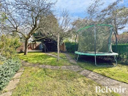 3 bedroom Semi-detached house for sale in Cannock Road, Westcroft, Wolverhampton, WV10