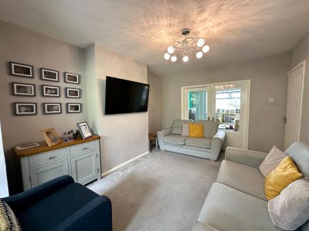 3 bedroom Semi-detached house for sale in Cannock Road, Westcroft, Wolverhampton, WV10