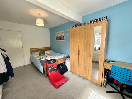 3 bedroom Semi-detached house for sale in Cannock Road, Westcroft, Wolverhampton, WV10