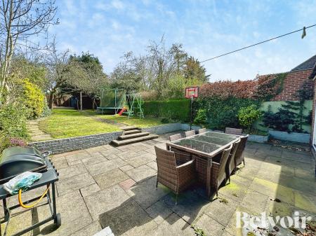 3 bedroom Semi-detached house for sale in Cannock Road, Westcroft, Wolverhampton, WV10