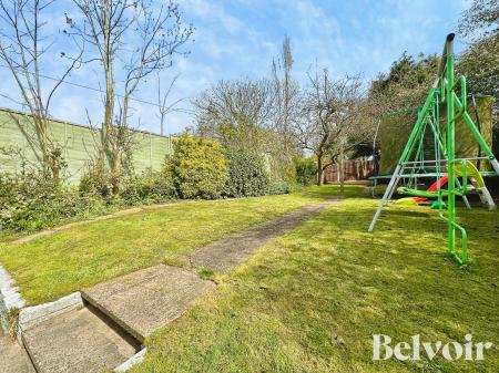 3 bedroom Semi-detached house for sale in Cannock Road, Westcroft, Wolverhampton, WV10