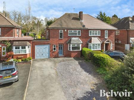 Cannock Road, Westcroft, Wolverhampton, WV10