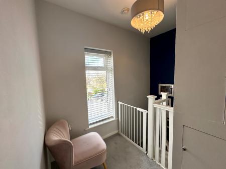 3 bedroom Semi-detached house for sale in Cannock Road, Westcroft, Wolverhampton, WV10