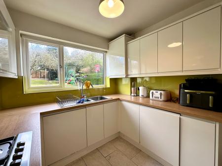 3 bedroom Semi-detached house for sale in Cannock Road, Westcroft, Wolverhampton, WV10