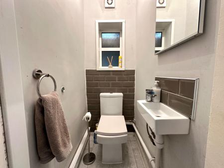 3 bedroom Semi-detached house for sale in Cannock Road, Westcroft, Wolverhampton, WV10