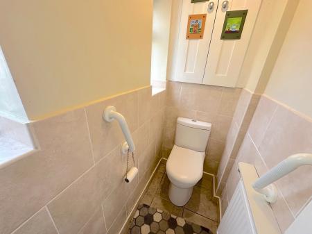4 bedroom Semi-detached house for sale in Deyncourt Road, Fallings Park, Wolverhampton, WV10