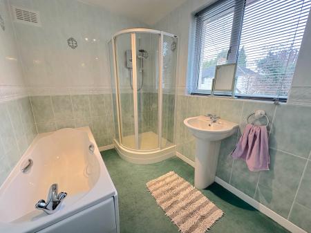 2 bedroom Semi-detached house for sale in Silvester Road, Bilston, Wolverhampton, WV14